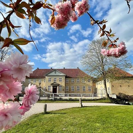 Skjoldenaesholm Slot Hotel Jystrup Ngoại thất bức ảnh