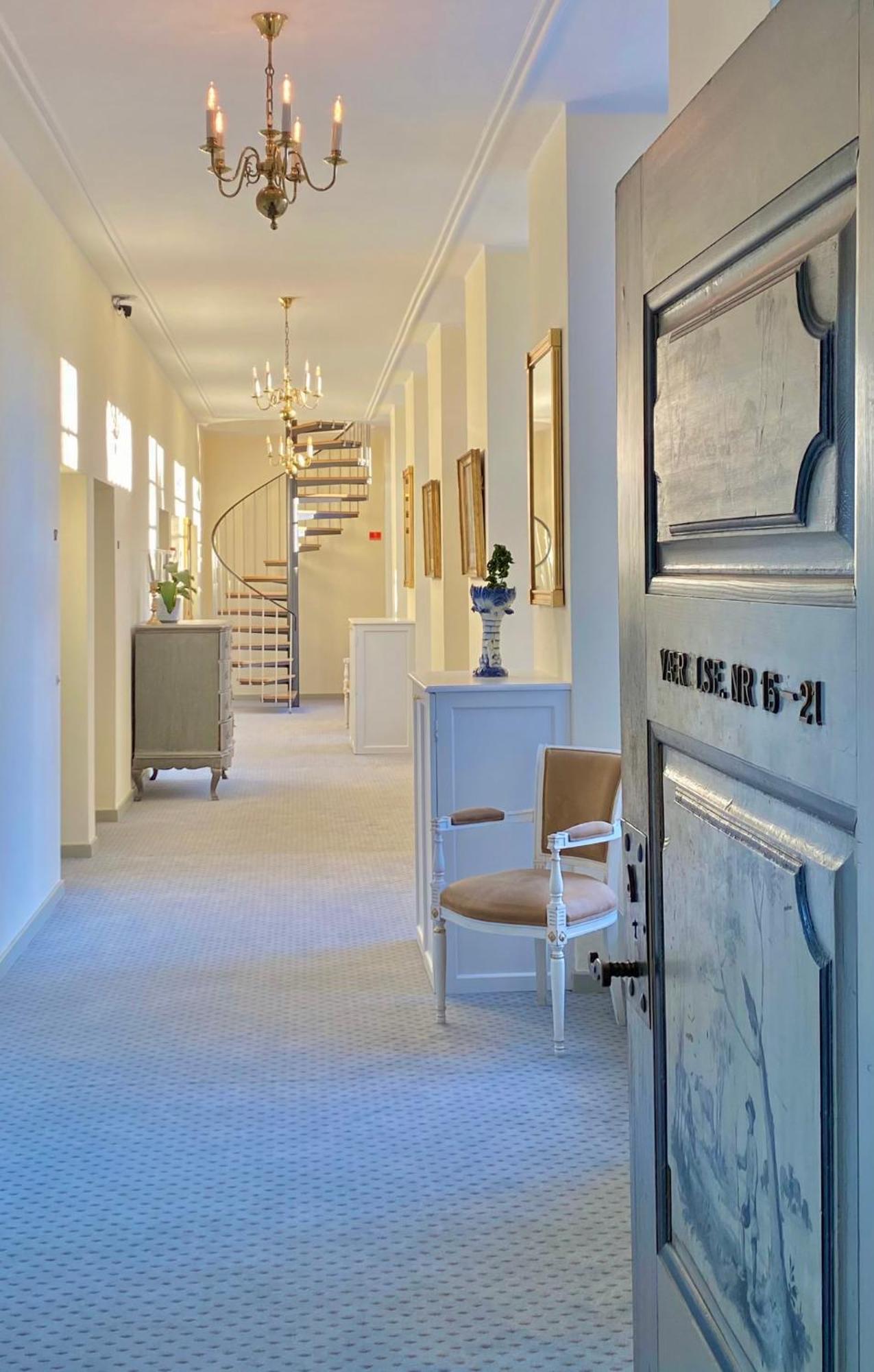 Skjoldenaesholm Slot Hotel Jystrup Ngoại thất bức ảnh