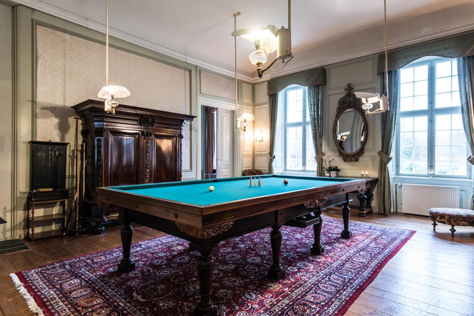 Skjoldenaesholm Slot Hotel Jystrup Ngoại thất bức ảnh