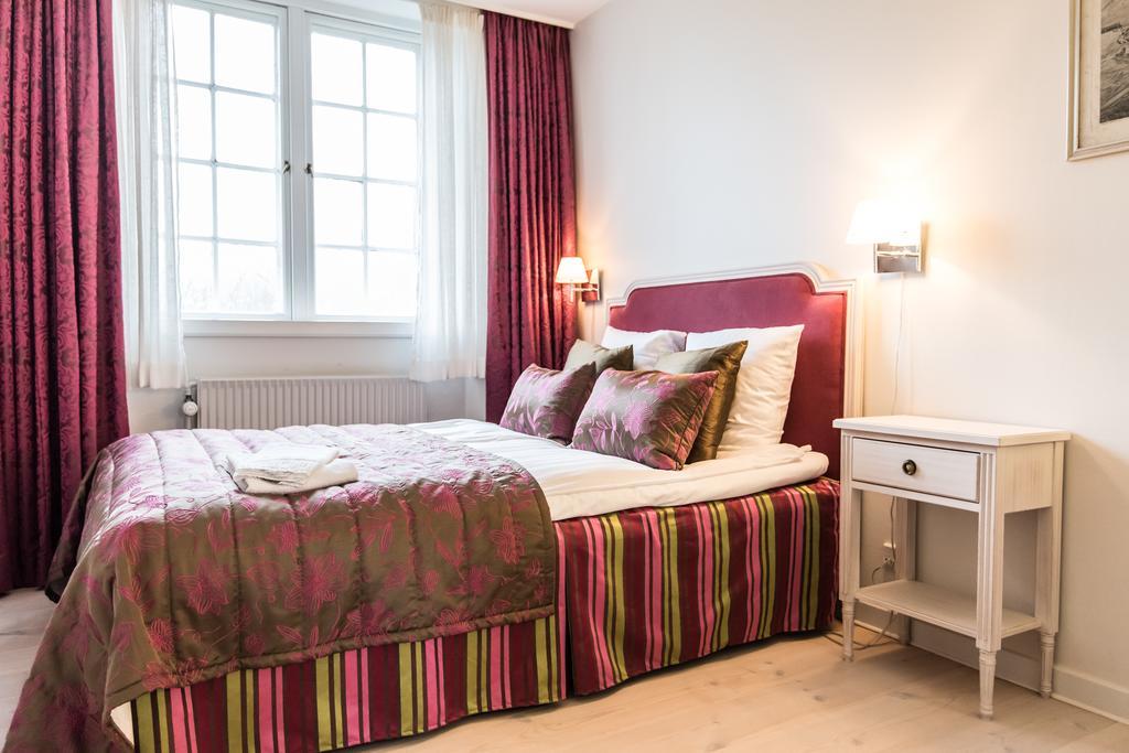 Skjoldenaesholm Slot Hotel Jystrup Phòng bức ảnh