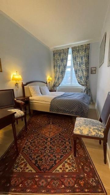 Skjoldenaesholm Slot Hotel Jystrup Ngoại thất bức ảnh
