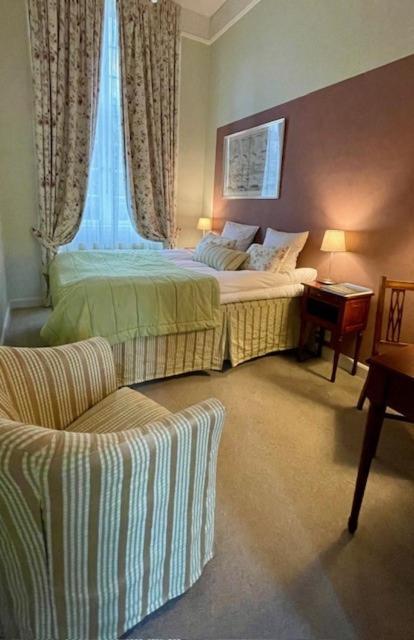 Skjoldenaesholm Slot Hotel Jystrup Ngoại thất bức ảnh