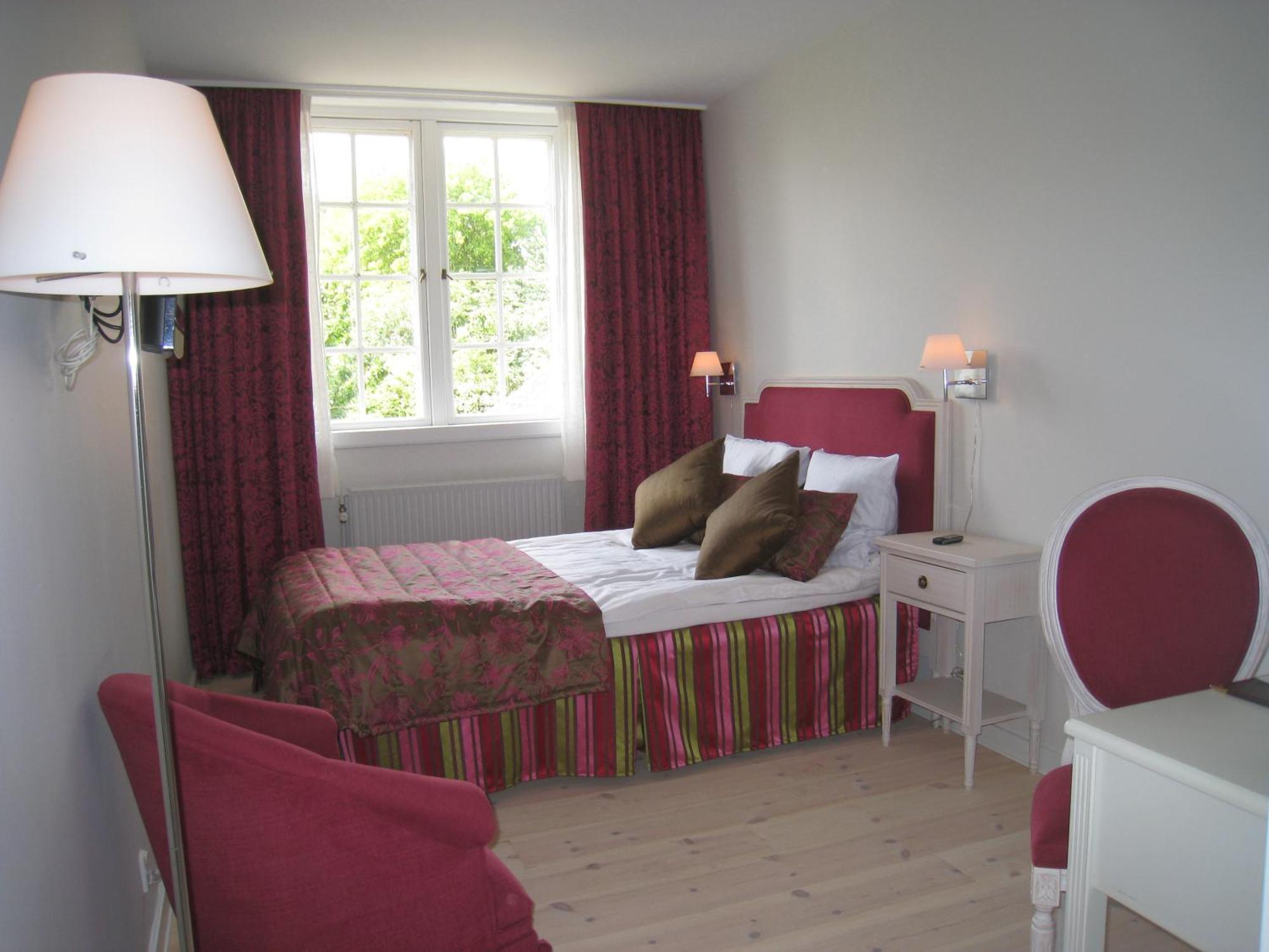 Skjoldenaesholm Slot Hotel Jystrup Ngoại thất bức ảnh