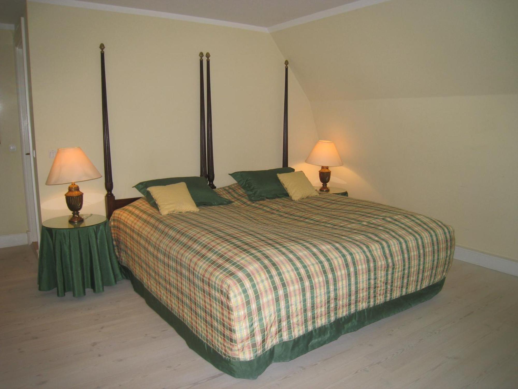 Skjoldenaesholm Slot Hotel Jystrup Ngoại thất bức ảnh