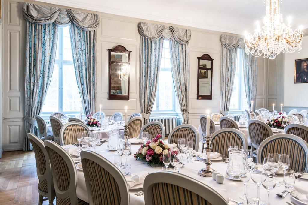 Skjoldenaesholm Slot Hotel Jystrup Ngoại thất bức ảnh