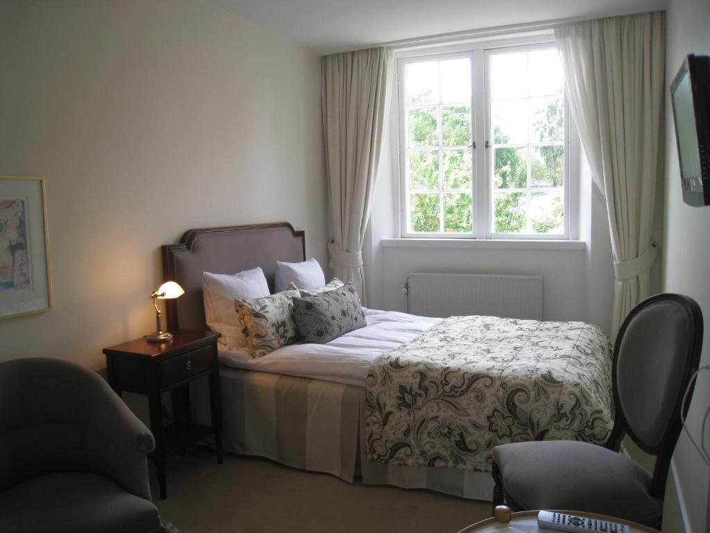 Skjoldenaesholm Slot Hotel Jystrup Phòng bức ảnh